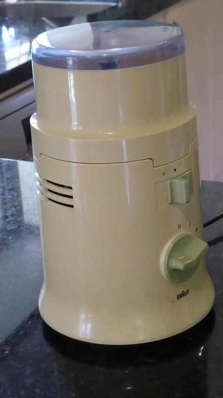 Photo of free Braun Multiquick (Doncaster East, Victoria 3109) #1