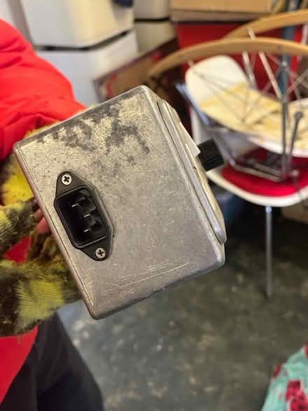 Photo of free Dark Room Equipment - S8 (Little London Road S8) #2