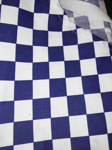 Photo of free Child's apron (Smiths Estate OX28) #2