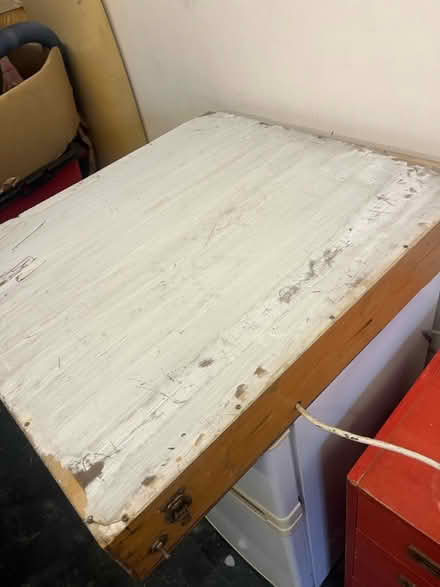 Photo of free Home Made Light Box - S8 (Little London Road S8) #1