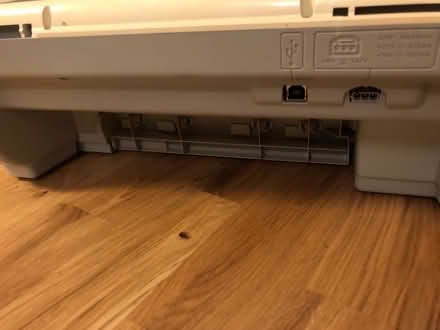 Photo of free HP photosmart C4480 Printer (Potters bar) #4