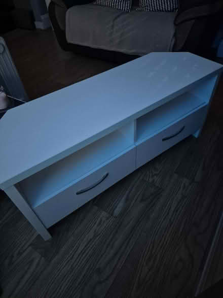 Photo of free Tv unit (Kt4 8ay) #4