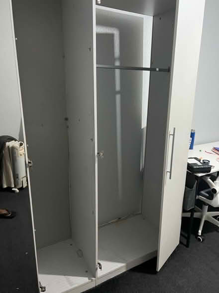 Photo of free Large wardrobe (Salford M5) #3