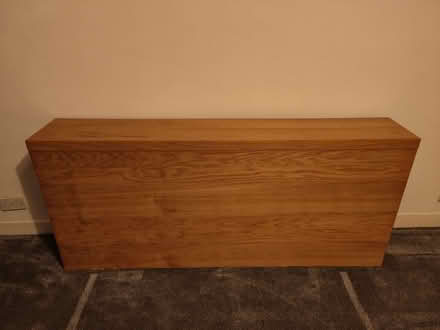 Photo of free Bedside table... (Newbiggin on Lune CA17) #3