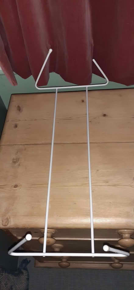 Photo of free Radiator airers/dryers (Kennington OX1) #3