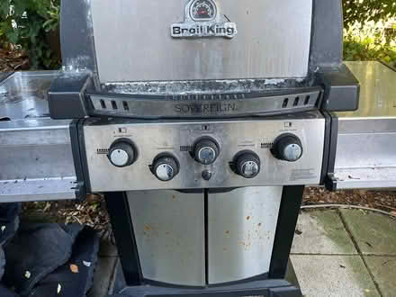 Photo of free BBQ (Monkstown) #2