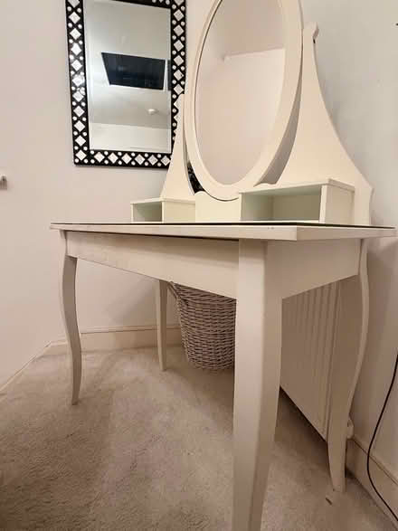 Photo of free Ikea Dressing table (TW8) #1