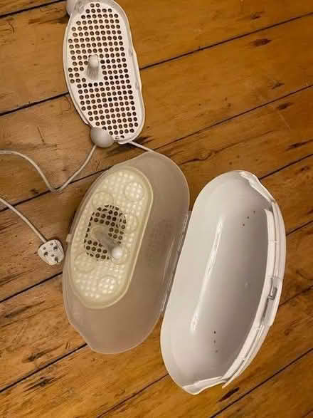 Photo of free Tommee Tippee baby bottle steriliser (Taunton Eastgate District Ward TA1) #1