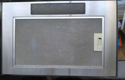 Photo of free 90cm Cooker hood (Elland HX5) #3