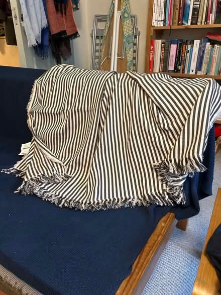Photo of free Cushions and Throws (North Road N7) #3