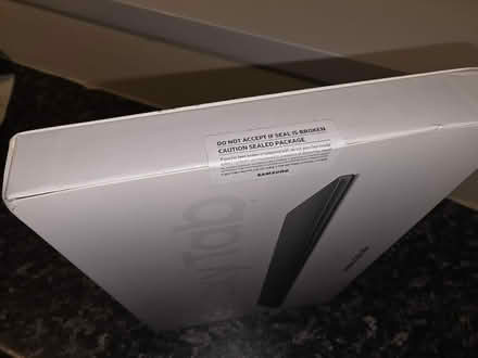 Photo of free Samsung Galaxy Tab A9+ (Chester-le-Street DH2) #3