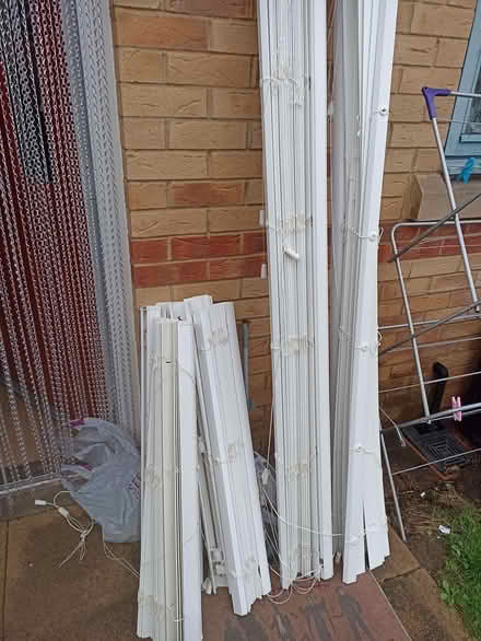 Photo of free Window blinds (Hull HU4) #2