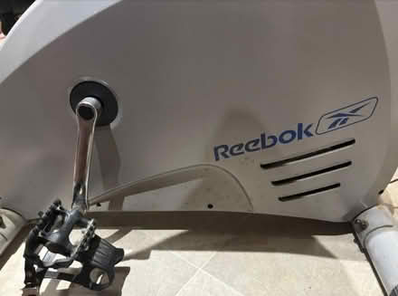 Photo of free Exercise bike (Camborne, Cornwall) #2