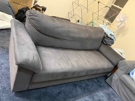 Photo of free Sofa (Gu14lr) #2