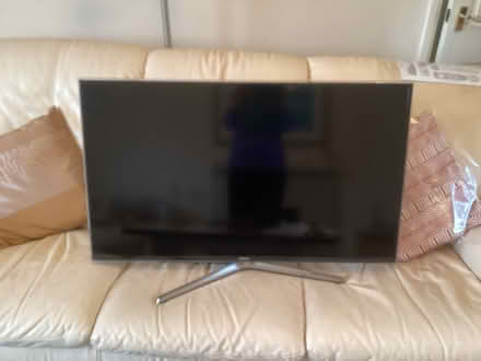 Photo of free Samsung Smart TV (Upton Scudamore BA12) #1