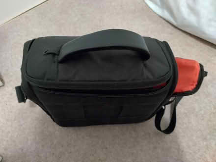 Photo of free Camera Bag (Roseacre ME15) #1