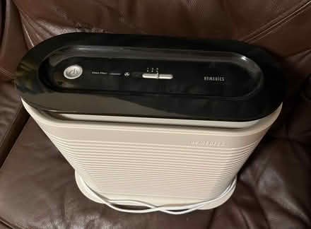 Photo of free Air purifier (Fleetville AL4) #1