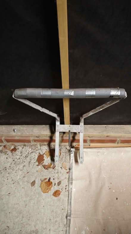 Photo of free Ladder standoff (St John's TN13) #1