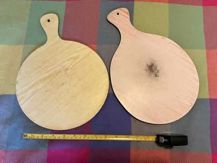 Photo of free Chopping boards (Walkley S6) #2