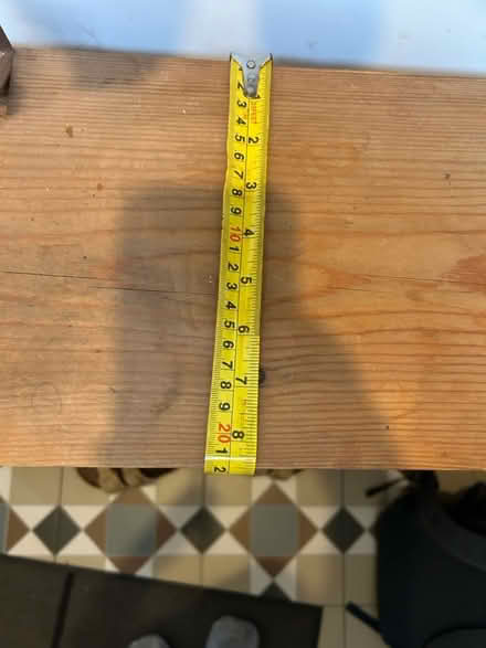 Photo of free Large shoe rack (BN2, kemptown) #3