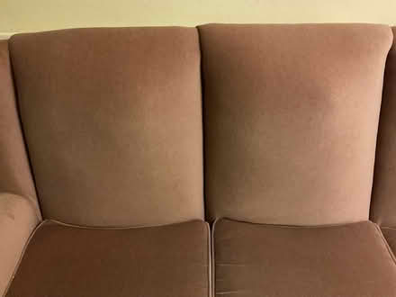 Photo of free 3 seater sofa (Brighouse) #3