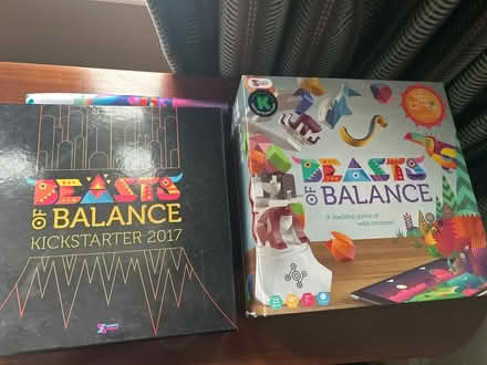 Photo of free Assortment of games (SE24 Herne Hill) #4