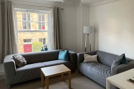 Photo of free sofas (Mayfield EH9) #1