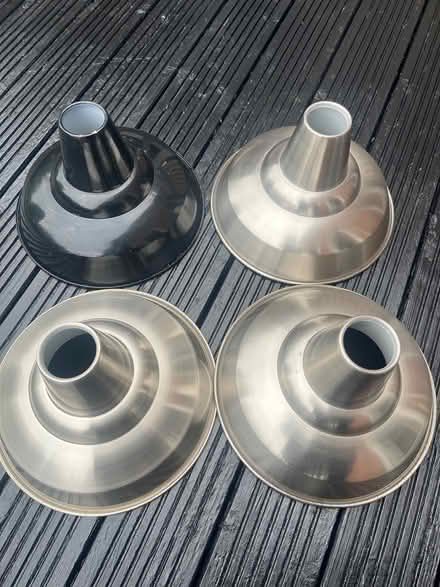 Photo of free 4 x Lamp Shade (Newton Heath, M40) #1