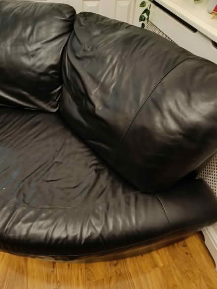 Photo of free Corner sofa (DA6 bexleyheath) #2
