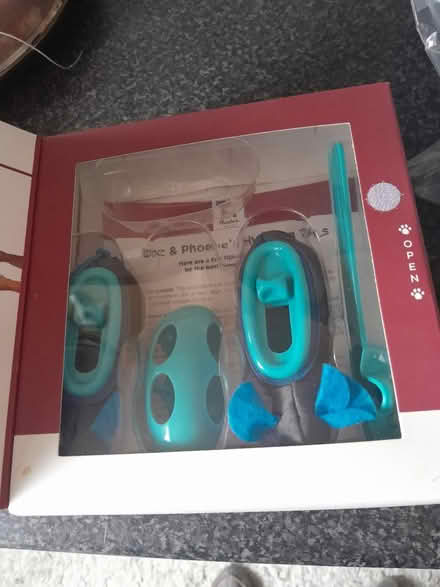 Photo of free Cat hunting feeder (Sidcup DA14) #2