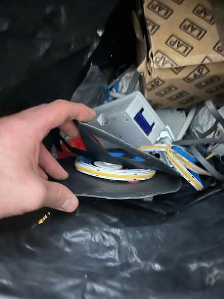 Photo of free Electrical stuff and other (Whitton TW3) #3