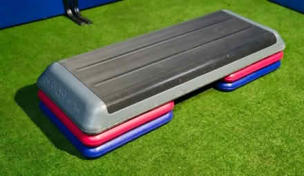 Photo of free Reebok step (GU51) #1