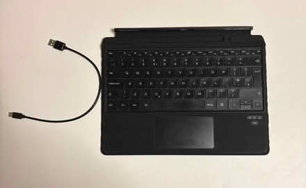 Photo of free Surface Pro Keyboard (Herefordshire) #1