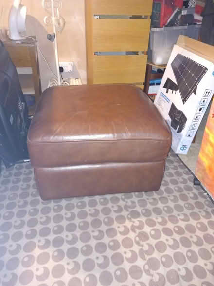 Photo of free Storage Ottama (Wolverhampton WV3) #1
