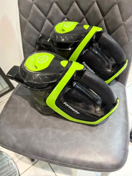 Photo of free Vacuum cleaners, spares (Woodford IG8) #1