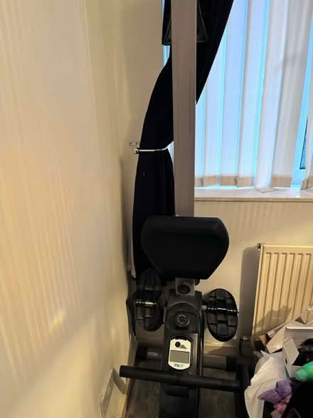 Photo of free Rowing machine (Tamworth B77) #2