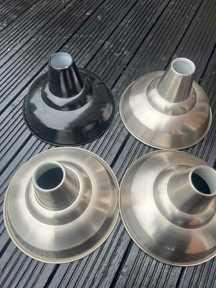 Photo of free 4 x Lamp Shade (Newton Heath, M40) #4