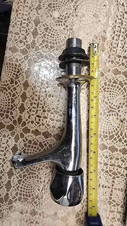 Photo of free Tap (IP4) #1