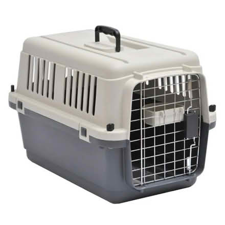 Photo of Cat Travel Carrier (Dublin) #1