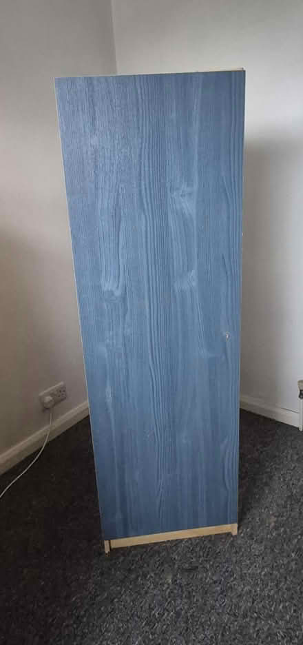 Photo of free Flat pack cupboard (Leigh Park PO9) #1