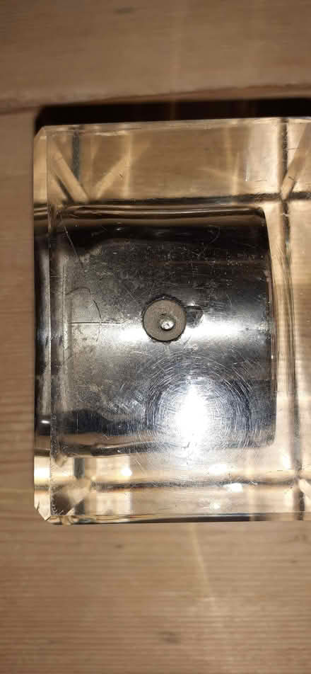 Photo of free Vintage clock (Kennington OX1) #3