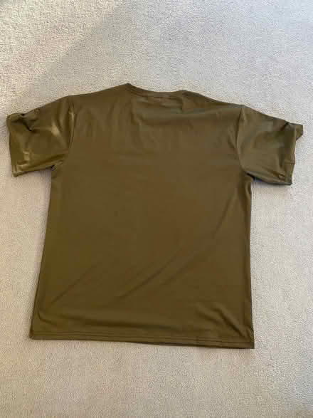 Photo of free T shirt (Prestwood HP16) #2