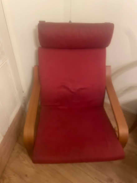 Photo of free Chair (Amblecote Stourbridge DY8) #2