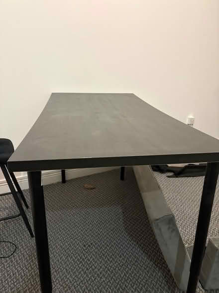 Photo of free Office large table (Batley) #1