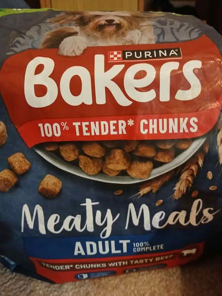 Photo of free Dog treats and other bits (Knaphill GU21) #2