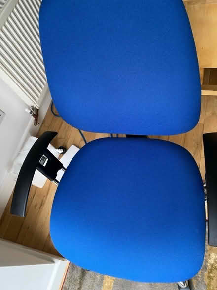 Photo of free Office chair (Woosehill RG41) #1
