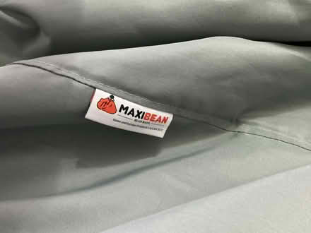 Photo of free Bean Bag (Knowl Hill, Reading RG10) #2