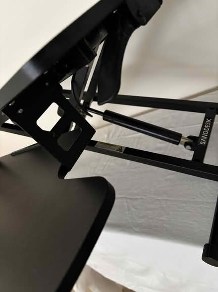 Photo of free Stand up adjustable desk (Highway SL6) #2