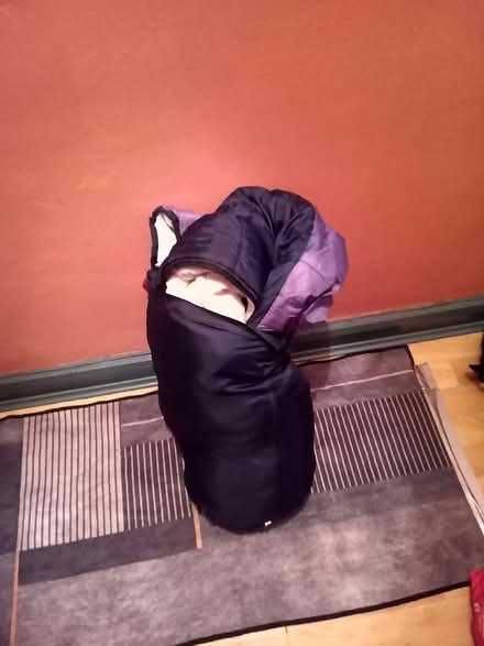Photo of free Sleeping bag (Bootle., L20.) #1