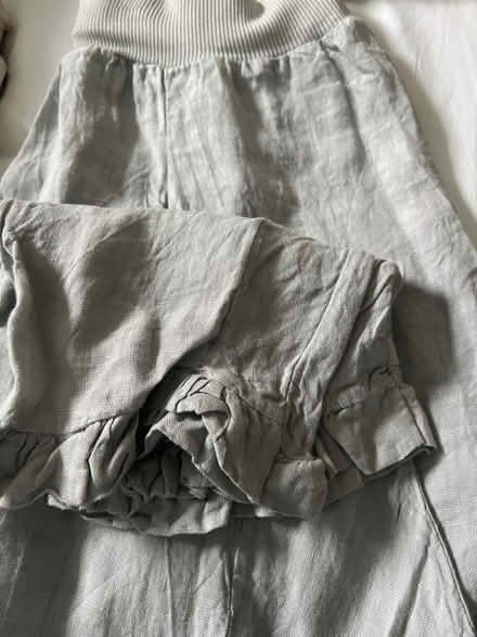 Photo of free Cotton alladin pants (SW11) #1